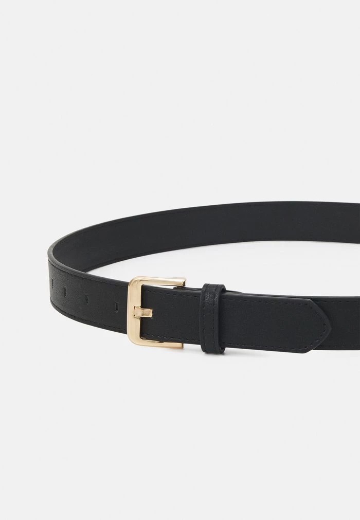 Ceinture ANNA FIELD Anna Field Belt Noir Femme | OIM-5152448